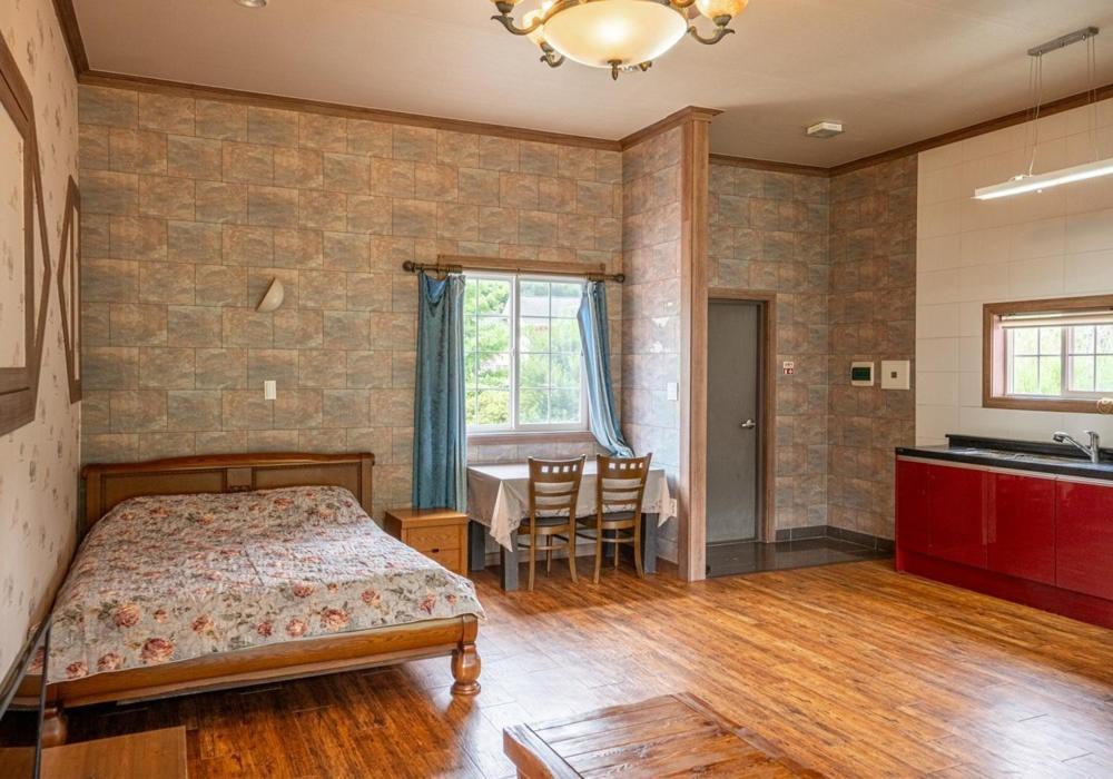 Prime Resort Pocheon Rom bilde