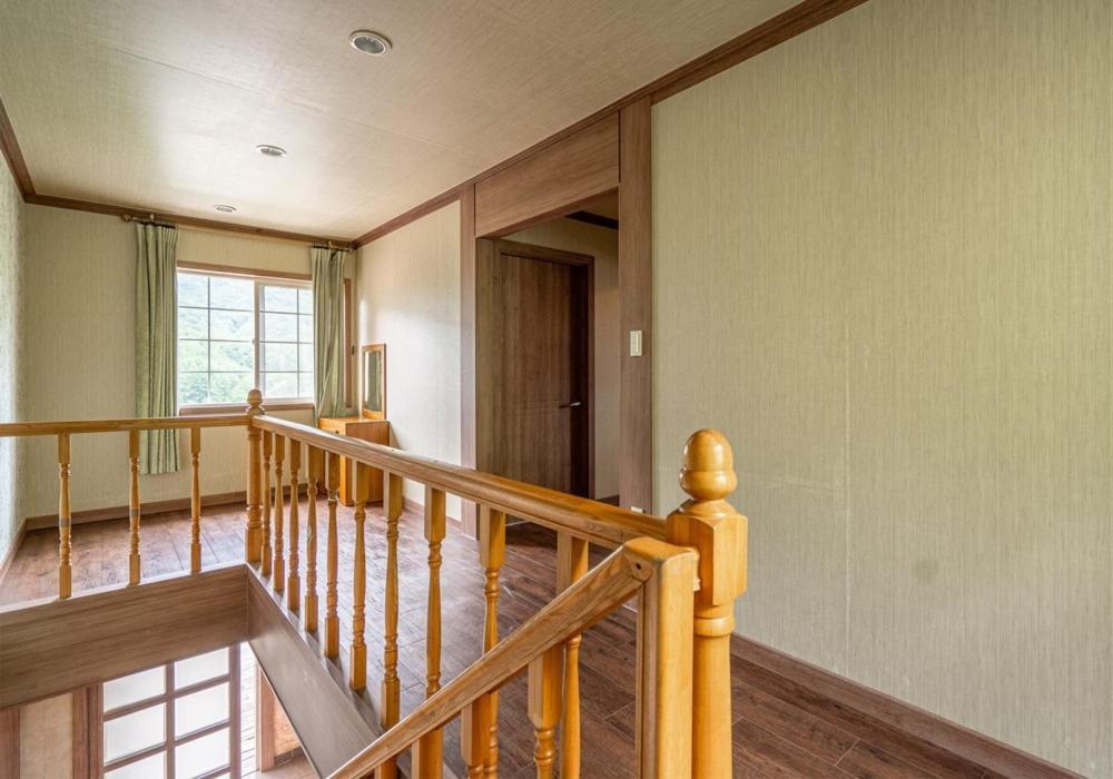 Prime Resort Pocheon Rom bilde