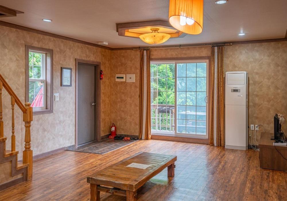 Prime Resort Pocheon Rom bilde