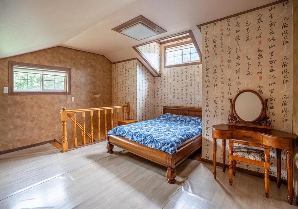 Prime Resort Pocheon Rom bilde