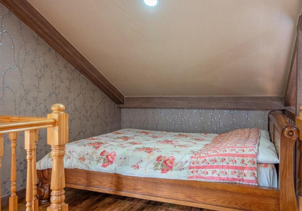 Prime Resort Pocheon Rom bilde
