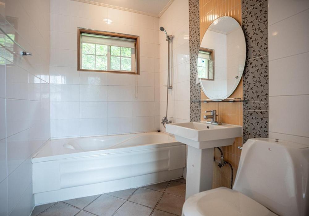 Prime Resort Pocheon Rom bilde