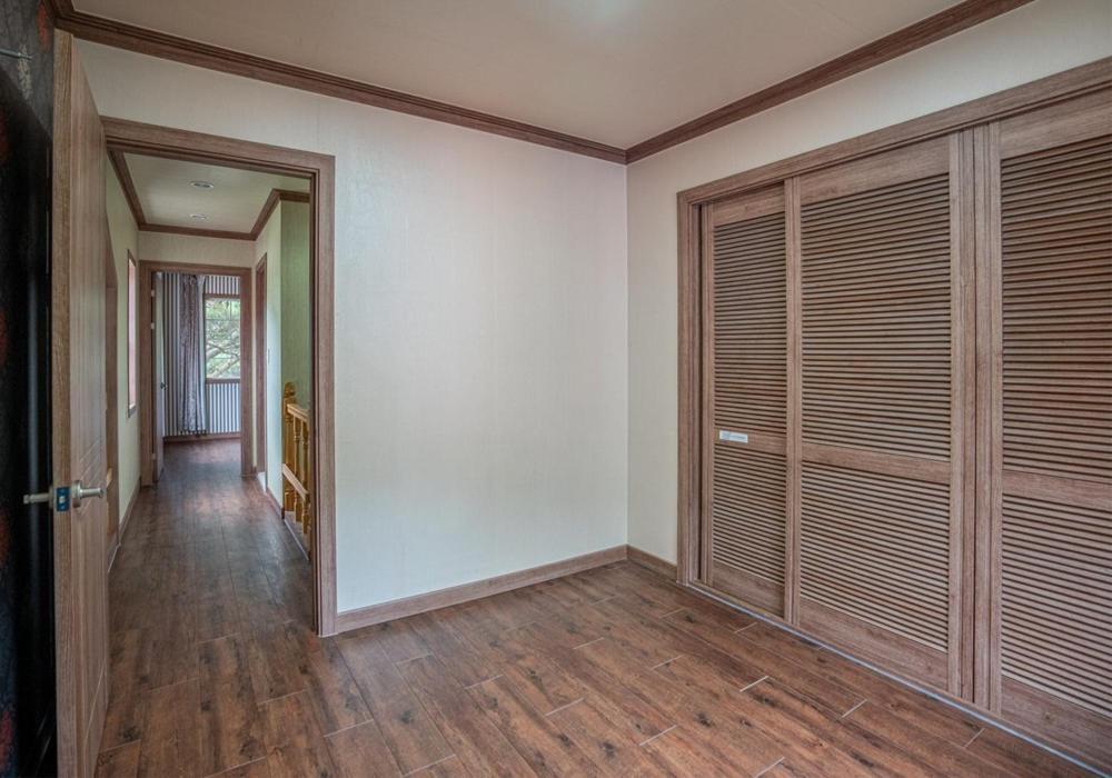 Prime Resort Pocheon Rom bilde