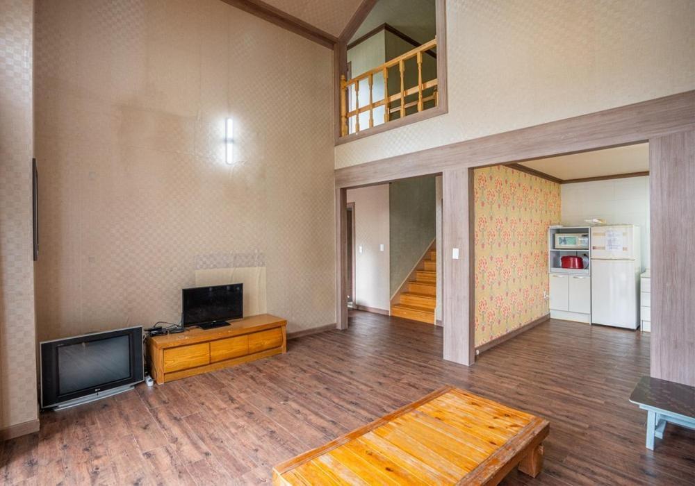 Prime Resort Pocheon Rom bilde