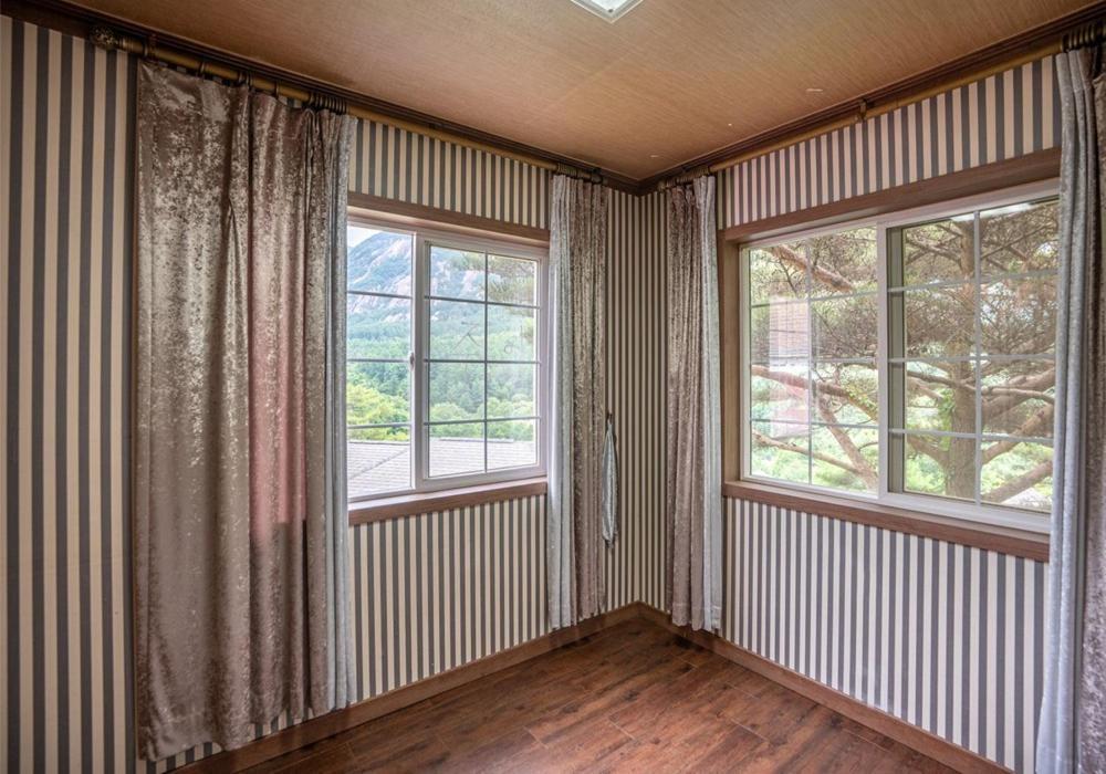 Prime Resort Pocheon Rom bilde
