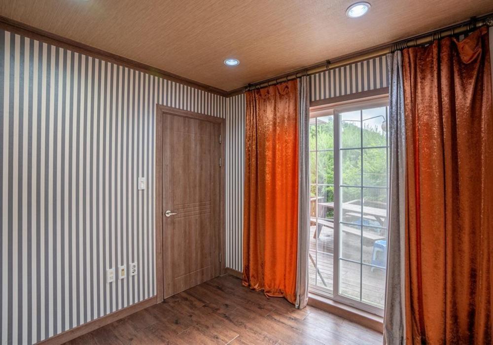 Prime Resort Pocheon Rom bilde