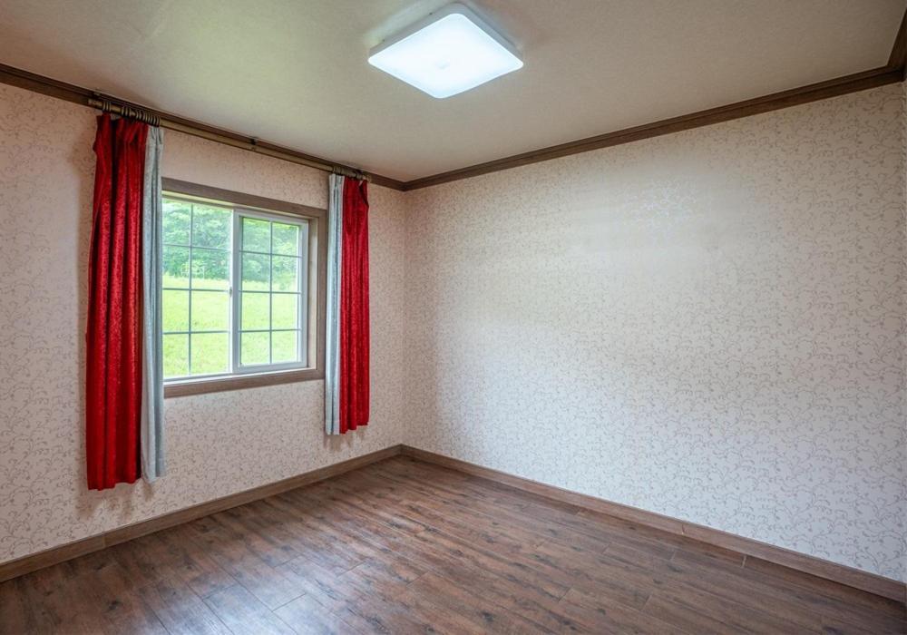 Prime Resort Pocheon Rom bilde